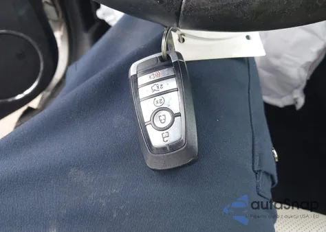 2019 Ford Mustang Ecoboost Premium из США, поврежденный, VIN 1FA6P8TH4K5119557